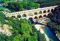 Pont du Gard