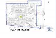 Plan de masse